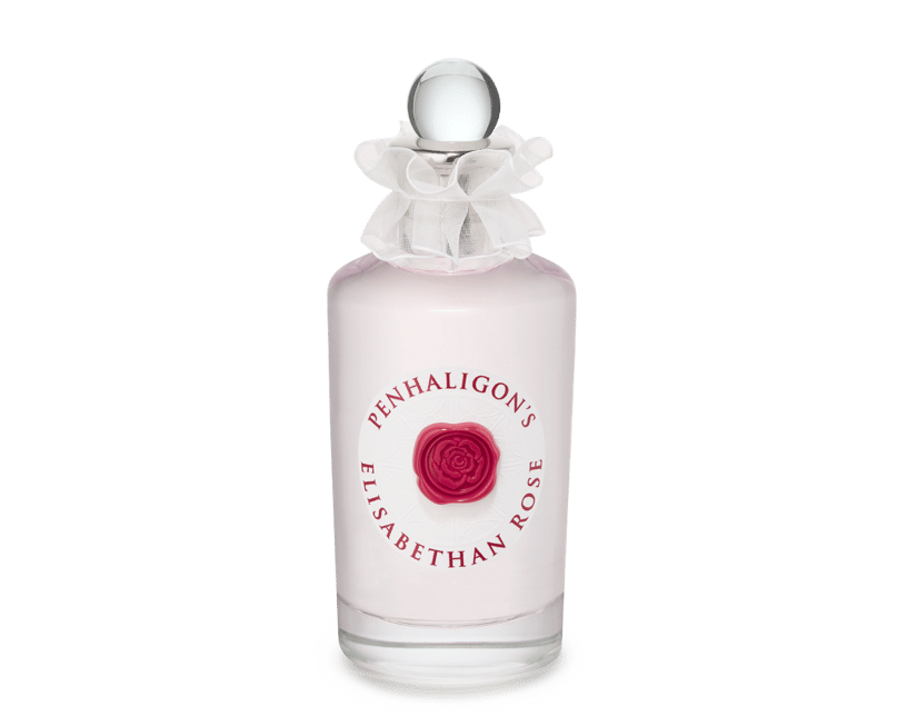 ト セール おすすめ ELISABETHAN ROSE 100 ml | Penhaligon's 香水(女性用)